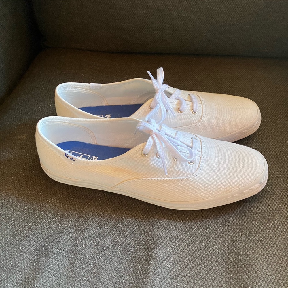 keds original